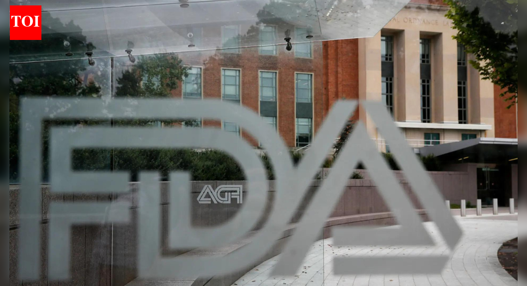 NEW DELHI: In a landmark advance for thalassemia care, US FDA has approved Mitapivat, the first oral treatment for anaemia in adults with thalassemia, covering both transfusion-dependent and non-transfusion-dependent alpha and beta disease. Clinicians and patient groups in India have welcomed the decision as a potential game changer for a lifelong genetic blood disorder that currently depends largely on repeated blood transfusions and iron chelation. The drug, however, is not yet available in India, as it has not received approval from DCGI. Calling the approval a historic shift, Dr Rahul Bhargava, director and head of hematology and hemato-oncology at Fortis Institute of Blood Disorders, said Mitapivat targets the disease at its cellular core by correcting red-cell metabolism rather than only managing consequences. From a transfusion-medicine perspective, Dr Rishiraj Sinha from AIIMS said adult patients have long borne the clinical and quality-of-life burden of lifelong transfusions and chelation. “The approval of the first oral therapy for both transfusion-dependent and non-transfusion-dependent thalassemia is a meaningful shift in disease management. Beyond improving haemoglobin, an oral option could reduce fatigue, treatment burden and long-term complications, moving care toward a more patient-centred and livable model-though access, affordability and safety monitoring will be critical,” he said.Experts said the next challenge is regulatory clearance and affordability in India. About the AuthorAnuja JaiswalAnuja Jaiswal is a Senior Assistant Editor at The Times of India, with an impressive 18-year career in narrative journalism. She specializes in health and heritage reporting, expertly simplifying complex health information to make it engaging and understandable for readers. Her deep dives into heritage topics are well-researched, resulting in captivating narratives that resonate with her audience. Over the years, she has worked in Chandigarh, Chhattisgarh and West UP, gaining diverse on-ground experience that shapes her storytelling.Read MoreEnd of ArticleFollow Us On Social MediaVideos”Sport Should Be Kept Apart From Politics” Tharoor On Mustafizur RowProbe Reveals Red Fort Blast Module Used ‘Ghost’ SIM Cards For Encrypted ChatsMatter Of Deep Concern: MEA Reacts To US Strikes On Venezuela, Urges Restraint’Lunatic Rulers’: Shashi Tharoor, Singhvi, Owaisi, Other Indian Leaders On US Strikes In VenezuelaIndian Army Raises Bhairav Special Force With Over One Lakh Drone Operatives For Modern WarfareCM Revanth Reddy’s Remarks In Telangana Assembly Sparks Row, BRS Slams ‘Filthy Language’‘If Trump Can Capture Maduro, Why Can’t Modi Bring Back 26/11 Mastermind From Pakistan’: Owaisi‘Avoid All Non-Essential Travel To Venezuela’: India Issues Advisory For Citizens After US Strikes”No Control Over Minority Violence In Bangladesh…”: Former Indian Envoy Slams Yunus Govt“Infamous For His Tour With Anti-National Propaganda”: BJP Rips Rahul Gandhi Over Vietnam Visit123PhotostoriesPCOS beyond periods: How it affects mental health and metabolismMood fixes to outsmart the Monday blues before 9 AM20 minutes visceral fat-burning exercise routine to try at home4 everyday foods that help babies learn to chew naturally10 cheapest markets in Mumbai for street shoppingBeyond the Birkin: 5 times Aishwarya Rai Bachchan proved the ‘Mom Bag’ is the ultimate luxury flex8 common Japanese words and phrases worth learningNayanthara to Tara Sutaria: Decoding first looks of ‘Toxic’s female cast – Who understood the assignment best?Vaginal health: NHS doc debunks popular myths women still believe6 places where the world’s deadliest snakes are found123Hot PicksUS strikes VenezuelaVande Bharat Sleeper TrainPublic holidays January 2026Gold rate todayDelcy RodríguezVivek RamaswamyBank Holidays JanuaryTop TrendingSan Francisco 49ersBrittany MahomesNoah Lyles and Junelle Bromfield Net WorthWayne Gretzky Daughter Net WorthSidney Crosby LifestyleLeBron James vs Stephen Curry Net WorthTom BradyLeBron James WifeCam ThomasCharlie Kirk