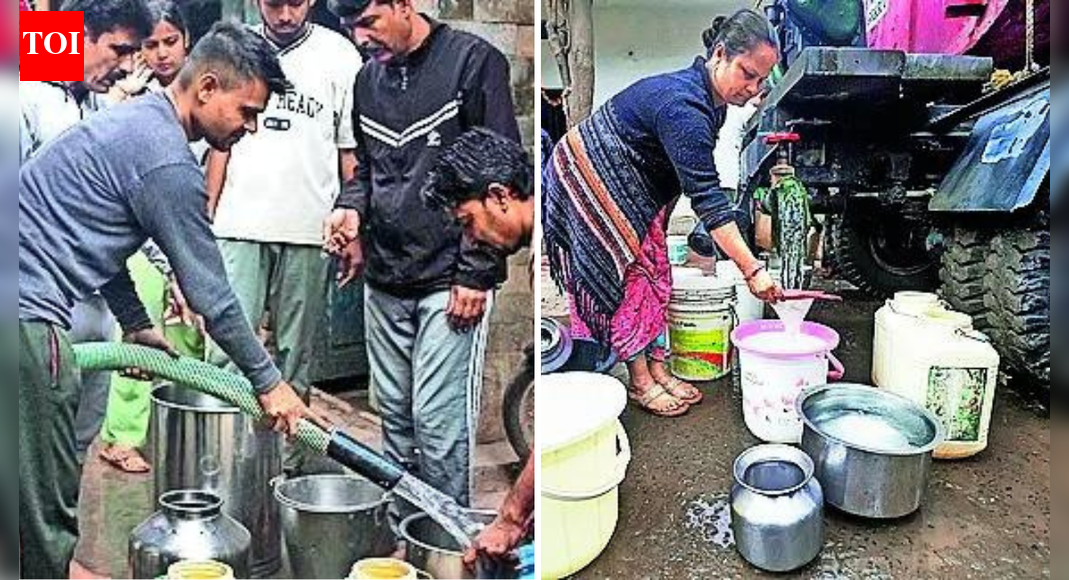 BHOPAL: Official audits had warned for years that contaminated drinking water posed serious public health risks in Madhya Pradesh, after 5.45 lakh cases of water-borne diseases were recorded in Bhopal and Indore civic areas between 2013 and 2018 – long before the Indore tragedy claimed at least 10 lives and triggered public outrage.These alerts were part of a Comptroller and Auditor General (CAG) report on General and Social Sectors for the year ended March 31, 2018. The report flagged systemic lapses in monitoring and testing of drinking water by urban local bodies while putting out the tally of 5.45 lakh diseases in the two cities.The report cautioned that “the possibility of contaminated water being supplied by the MCs (municipal corporations) during the period could not be ruled out”. Such CAG reports are part of its assessments of the civic bodies’ finances.To assess ground realities, CAG’s audit conducted joint sampling in Aug-Sept 2018 with officials of Bhopal Municipal Corporation (BMC) and Indore Municipal Corporation (IMC). A total of 54 samples were collected from water sources, filter plants, overhead tanks and consumer taps, and independently tested at the State Research Laboratory, Bhopal.In BMC areas, turbidity in some samples exceeded BIS norms, while faecal coliform, which should be 0, was detected in multiple samples. In Indore, faecal coliform counts ranged from 40 to 140, far above permissible limits.The auditor noted that 8.95 lakh residents — 3.62 lakh in Bhopal and 5.33 lakh in Indore — were likely to be affected due to the supply of contaminated water containing faecal coliform, pointing to a “lack of monitoring of filter plants at the operational level as well as at the distribution level”.CAG raised concerns again in the audit report on local bodies for the year ended March 31, 2022, which found that seven of the 14 urban local bodies randomly audited did not have water testing laboratories.CAG observed that tests were not conducted regularly and that civic bodies failed to follow minimum sampling frequencies prescribed in the CPHEEO manual, warning that “adverse effects on the health of the population due to supply of water without regular testing cannot be ruled out”. CPHEEO is short for Central Public Health and Environmental Engineering Organisation, a technical wing of the Union ministry of housing and urban affairs.After the recent Indore deaths, NGO Jan Swastha Abhiyan has written to the MP chief secretary and the Union Jal Shakti ministry, citing the repeated audit findings, demanding urgent action and stressing that warnings sounded years ago were never translated into sustained corrective measures.End of ArticleFollow Us On Social MediaVideos”Sport Should Be Kept Apart From Politics” Tharoor On Mustafizur RowProbe Reveals Red Fort Blast Module Used ‘Ghost’ SIM Cards For Encrypted ChatsMatter Of Deep Concern: MEA Reacts To US Strikes On Venezuela, Urges Restraint’Lunatic Rulers’: Shashi Tharoor, Singhvi, Owaisi, Other Indian Leaders On US Strikes In VenezuelaIndian Army Raises Bhairav Special Force With Over One Lakh Drone Operatives For Modern WarfareCM Revanth Reddy’s Remarks In Telangana Assembly Sparks Row, BRS Slams ‘Filthy Language’‘If Trump Can Capture Maduro, Why Can’t Modi Bring Back 26/11 Mastermind From Pakistan’: Owaisi‘Avoid All Non-Essential Travel To Venezuela’: India Issues Advisory For Citizens After US Strikes”No Control Over Minority Violence In Bangladesh…”: Former Indian Envoy Slams Yunus Govt“Infamous For His Tour With Anti-National Propaganda”: BJP Rips Rahul Gandhi Over Vietnam Visit123PhotostoriesPCOS beyond periods: How it affects mental health and metabolismMood fixes to outsmart the Monday blues before 9 AM20 minutes visceral fat-burning exercise routine to try at home4 everyday foods that help babies learn to chew naturally10 cheapest markets in Mumbai for street shoppingBeyond the Birkin: 5 times Aishwarya Rai Bachchan proved the ‘Mom Bag’ is the ultimate luxury flex8 common Japanese words and phrases worth learningNayanthara to Tara Sutaria: Decoding first looks of ‘Toxic’s female cast – Who understood the assignment best?Vaginal health: NHS doc debunks popular myths women still believe6 places where the world’s deadliest snakes are found123Hot PicksUS strikes VenezuelaVande Bharat Sleeper TrainPublic holidays January 2026Gold rate todayDelcy RodríguezVivek RamaswamyBank Holidays JanuaryTop TrendingSan Francisco 49ersBrittany MahomesNoah Lyles and Junelle Bromfield Net WorthWayne Gretzky Daughter Net WorthSidney Crosby LifestyleLeBron James vs Stephen Curry Net WorthTom BradyLeBron James WifeCam ThomasCharlie Kirk