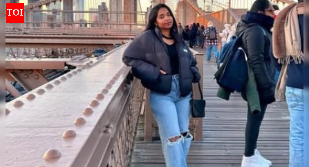 ‘In contact with family’: Indian embassy on murder of Nikitha Godishala allegedly by ex-boyfriend in Maryland