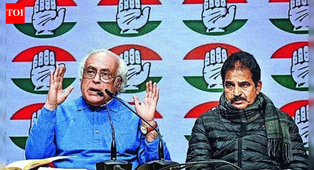 With MGNREGA agitation, Cong eyes long-term drive