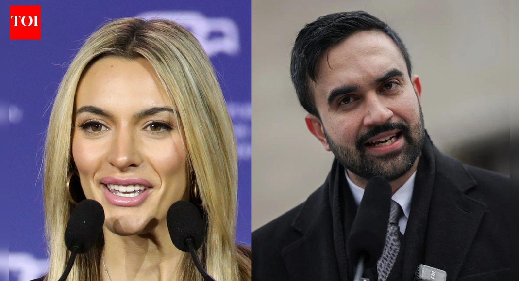‘Been mayor for 72 hours’: MAGA ally slams Mamdani for calling Trump regarding Maduro’s capture