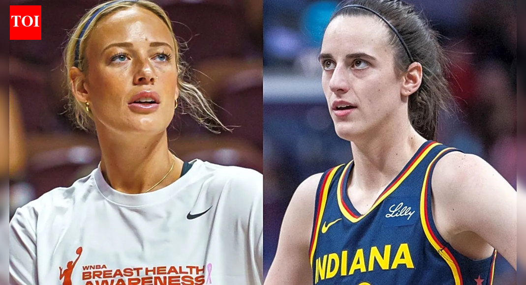 Caitlin Clark vs Sophie Cunningham’s net worth 2025: WNBA contracts, career earnings, endorsements and more