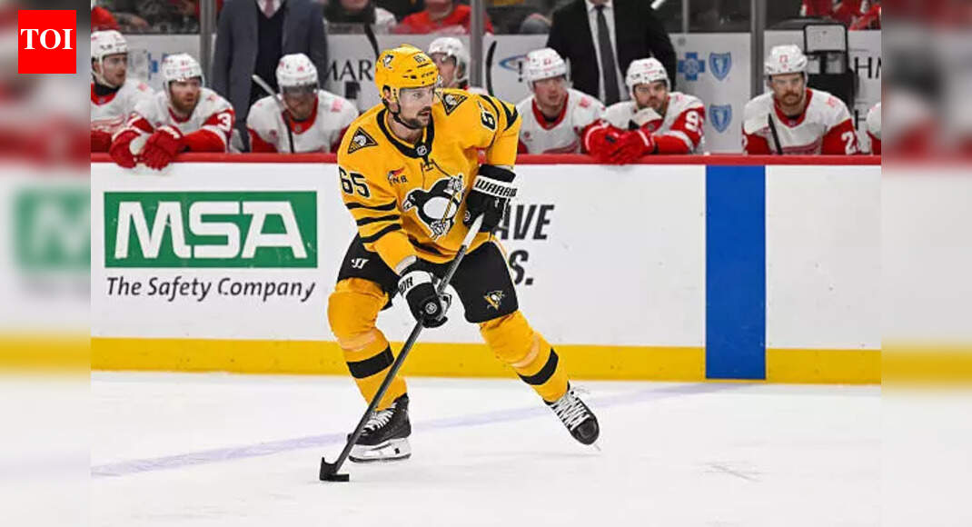 Erik Karlsson’s luxury watch collection: Inside Pittsburgh Penguins defenseman’s Rolex choices and style