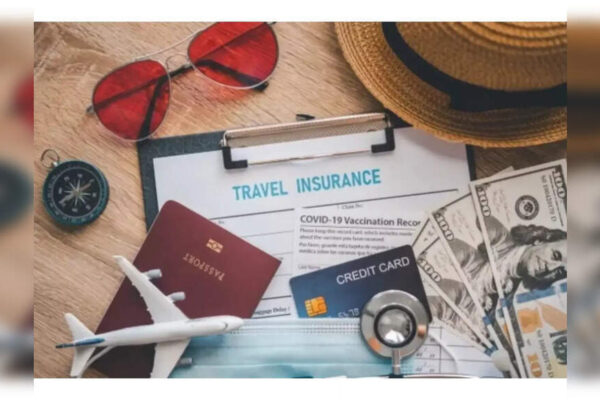 Travel insurance takes off after pandemic