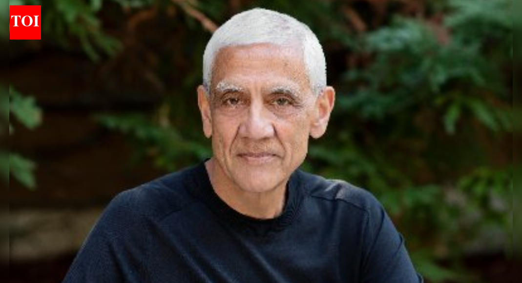 Meet Vinod Khosla: Indian-American billionaire who predicts AI will replace 80% of doctors