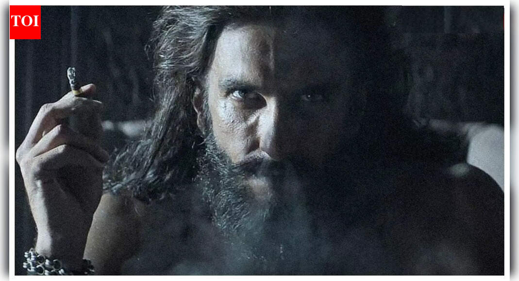 ‘Durandhar’ box office collection Day 31: Ranveer Singh starrer scores highest 5th week collections with Rs 33 crore haul; worldwide box office shoots past Rs 1,200 crore mark |