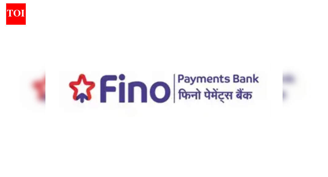 Fino’s small fin bank plan: Secured loans
