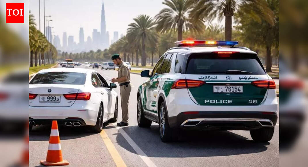 UAE tightens traffic rules again: Abu Dhabi’s Dh2,000 penalty for noisy vehicles explained