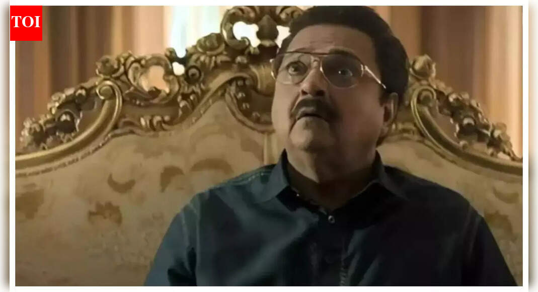 ‘Dhurandhar’ star Rakesh Bedi says Akshaye Khanna was ‘always in the game’ |