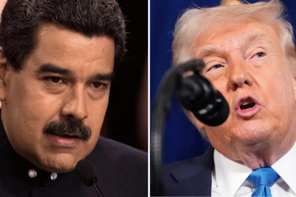 ‘If they don’t behave’: Is second strike on Venezuela off the table? Trump’s fresh warning