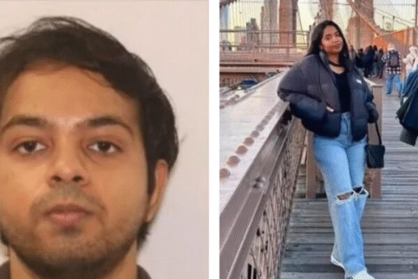 Nikitha Godishala murder: US set to issue ‘Red Notice’ for accused ex-boyfriend Arjun Sharma who fled to India