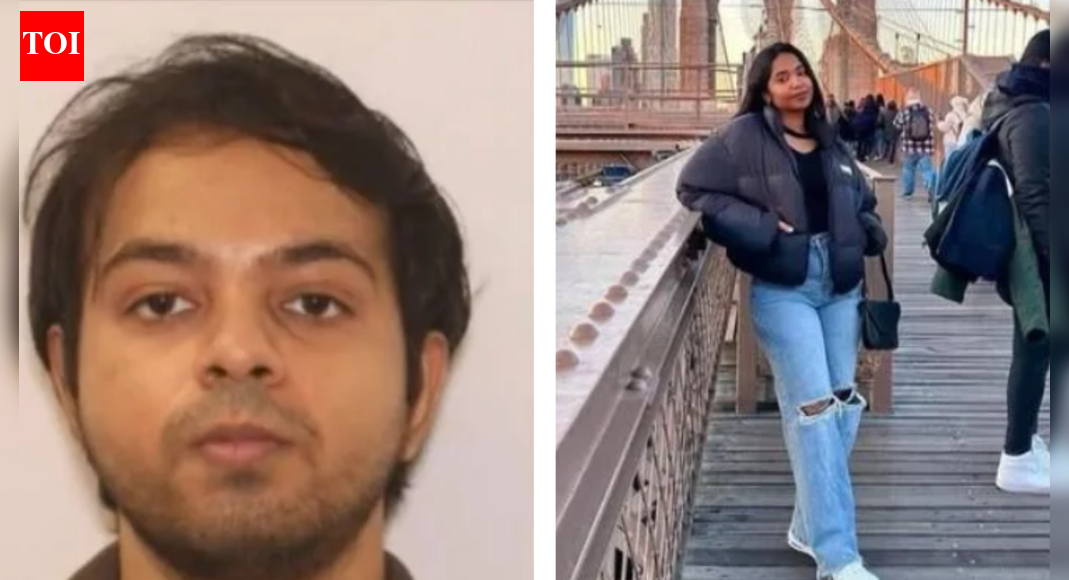 Nikitha Godishala murder: US set to issue ‘Red Notice’ for accused ex-boyfriend Arjun Sharma who fled to India
