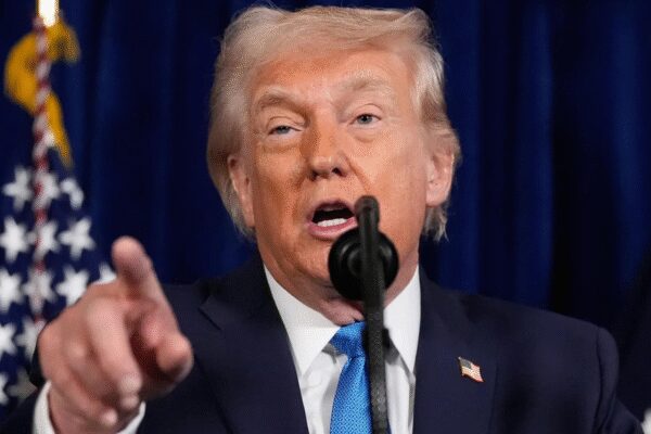 ‘If they don’t help on Russian oil issue…’: Donald Trump’s new tariff warning to India; praises PM Modi