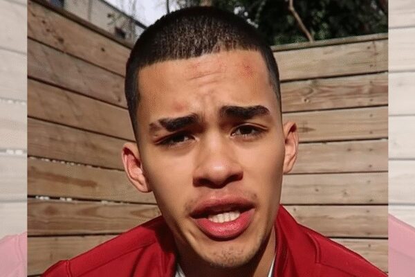 ‘If a brown country invaded America…’: YouTuber says other nations would be called ‘terrorists’ for what US did to Venezuela