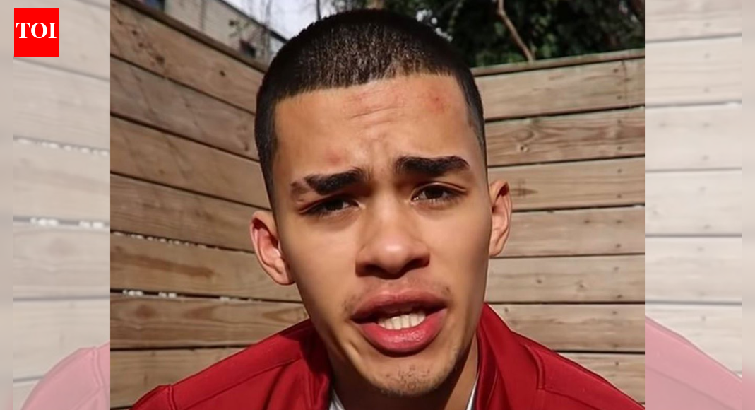 ‘If a brown country invaded America…’: YouTuber says other nations would be called ‘terrorists’ for what US did to Venezuela