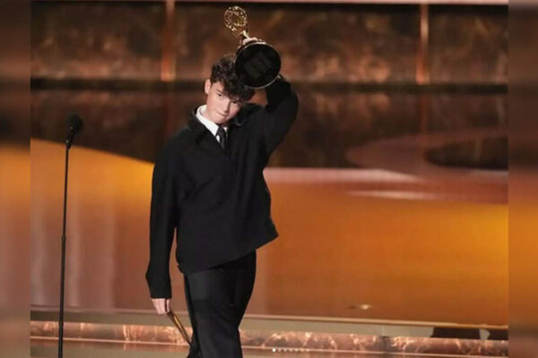 Critics Choice Award 2026: 16-year-old Owen Cooper bags Best Supporting Actor for ‘Adolescence’