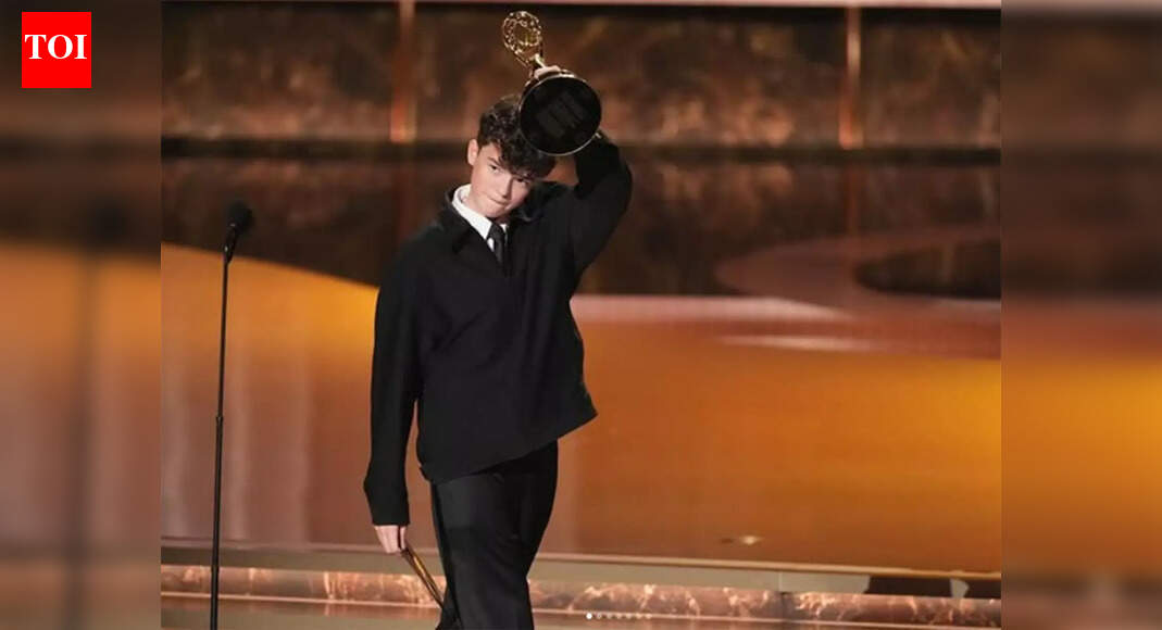 Critics Choice Award 2026: 16-year-old Owen Cooper bags Best Supporting Actor for ‘Adolescence’