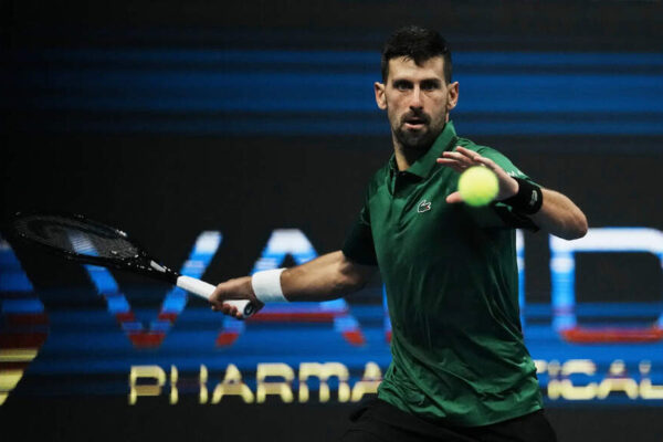 ‘I have decided to step away’: Novak Djokovic quits players’ union he co-founded; cites governance concerns | Tennis News