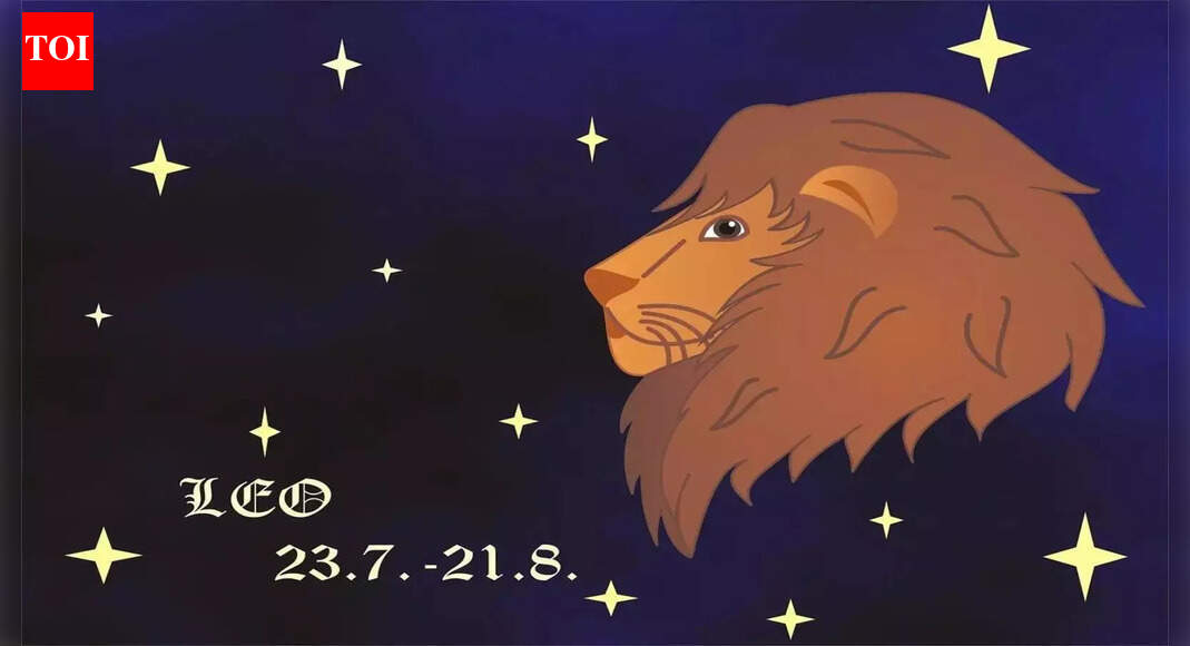 Leo Yearly Horoscope 2026: A Year of Business Growth and Productive Phase