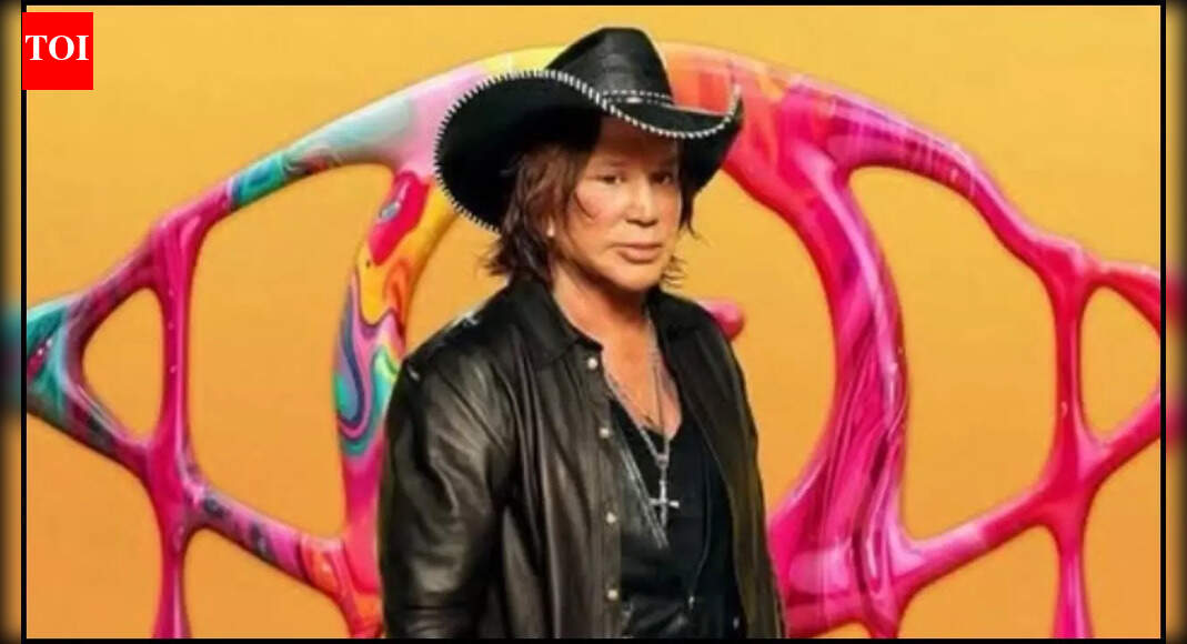 Mickey Rourke seeks help from crowdfunding for rent amid house eviction threat