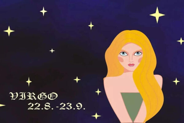 Virgo Yearly Horoscope 2026: The Year of Strong Growth and Long Term Gains