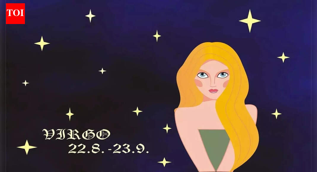 Virgo Yearly Horoscope 2026: The Year of Strong Growth and Long Term Gains