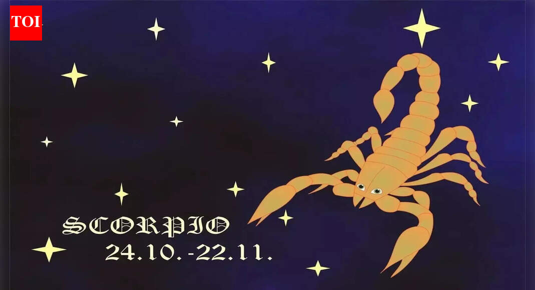 Scorpio Yearly Horoscope 2026: The Year of Networking, Patience and Planning