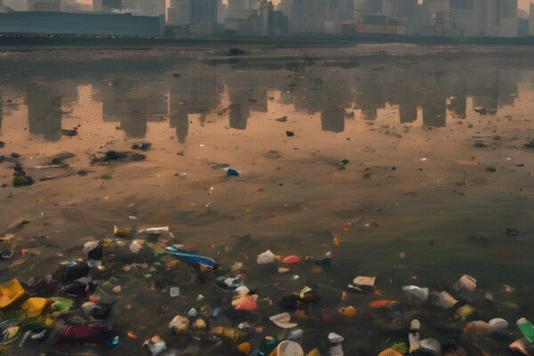 Parrot deaths in Madhya Pradesh: Food waste and pesticide poisoning along the Narmada raise human health concerns and safety risks