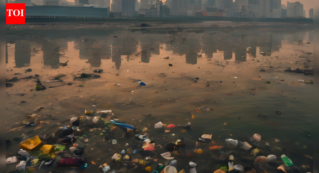 Parrot deaths in Madhya Pradesh: Food waste and pesticide poisoning along the Narmada raise human health concerns and safety risks