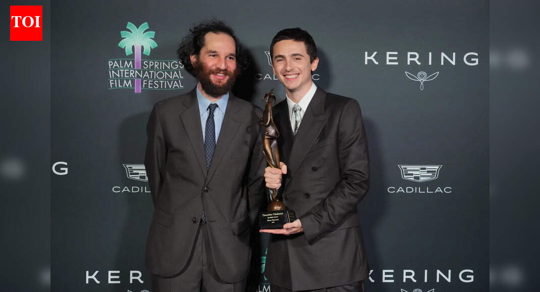 ‘Avatar: Fire and Ash’ crosses USD 1 billion; tops US box office with ‘Zootopia 2’ and ‘The Housemaid’