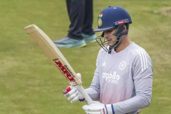 Shubman Gill wants 15-day camps prior to every Test series
