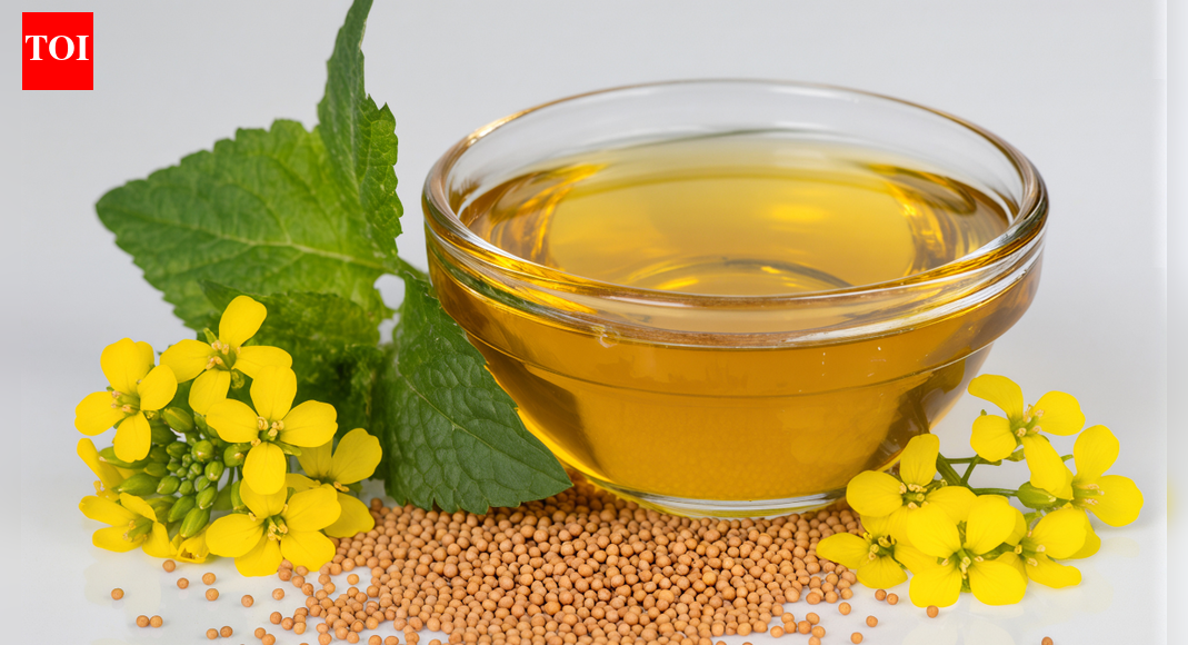 Can mustard oil massage ease joint pain? |