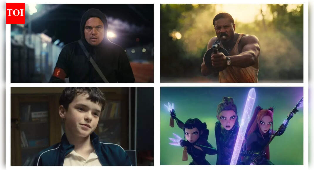 Critics Choice Awards 2026 complete winners’ list: ‘One Battle After Another’, ‘Sinners’, ‘KPop Demon Hunters’, ‘Adolescence’ win top honours