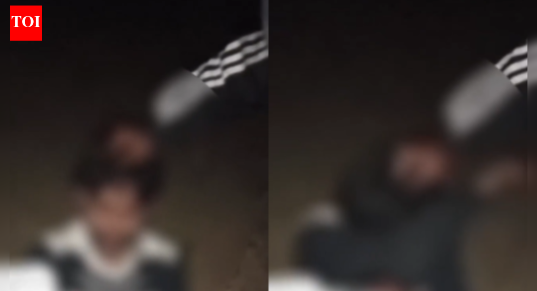 Bareilly outrage: Dalit teen thrashed, stripped and filmed by attackers for online comment; 3 held