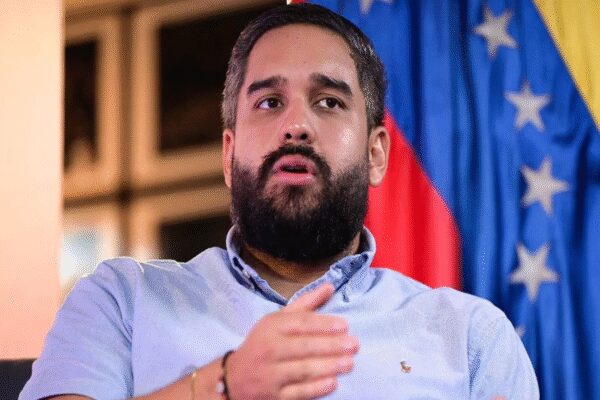 ‘History will tell who the traitors were’: Internal conspiracy? Maduro’s son’s message after father’s capture by US