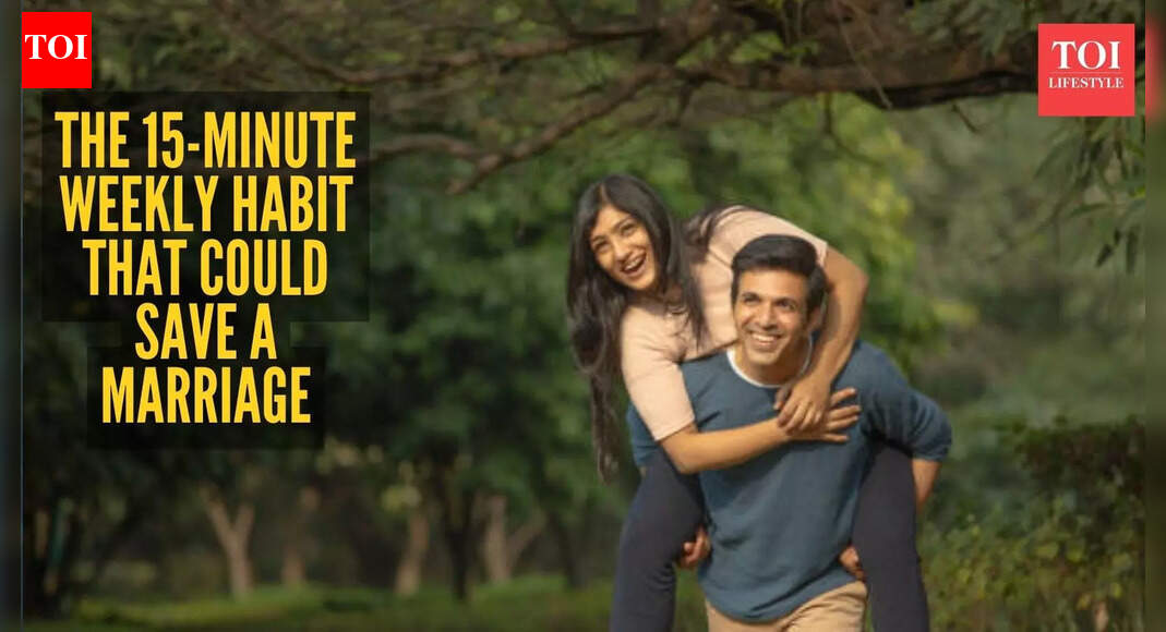 Is your marriage failing? Save it with this simple relationship saving hack suggested by a divorce lawyer!