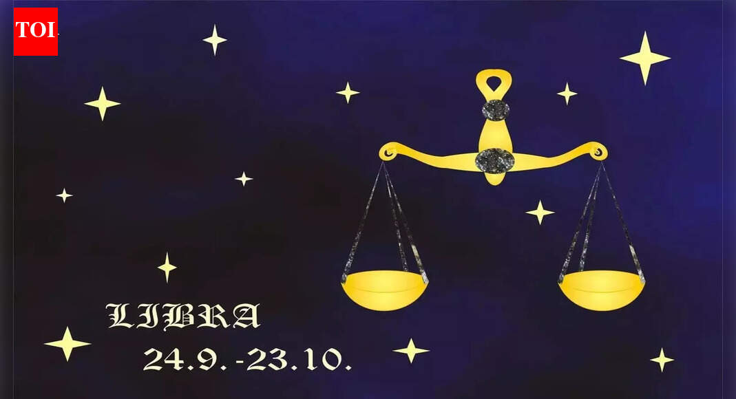 Libra Yearly Horoscope 2026: The Year of Caution, Recognition and Creativity