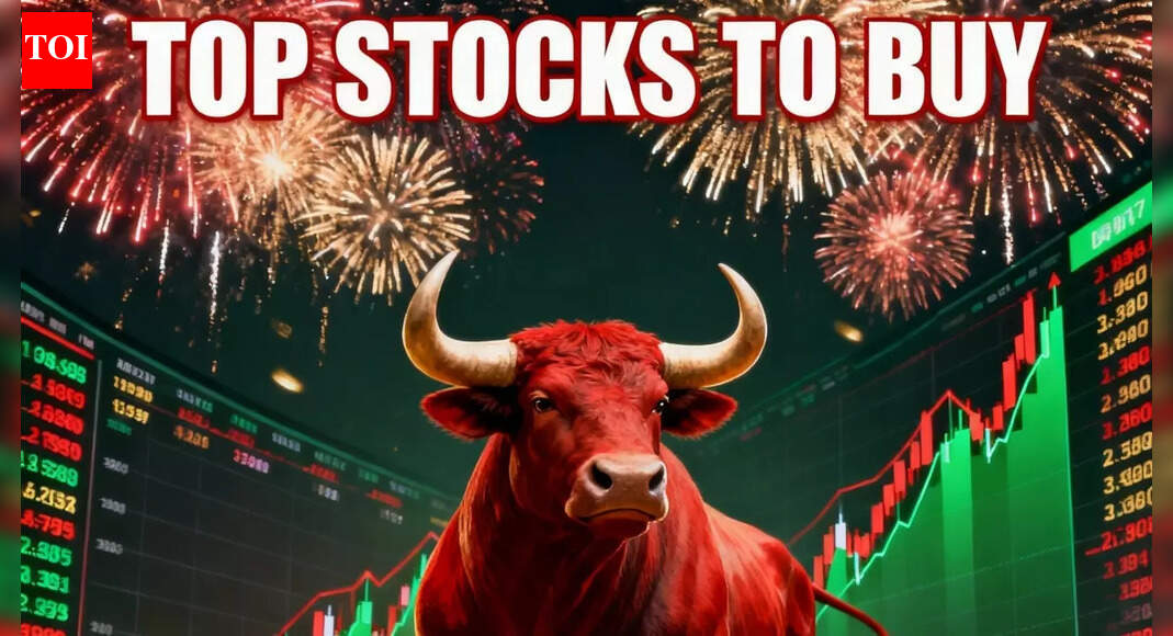 Stocks to buy: What’s the outlook for Nifty for the week starting January 5, 2026? Check list of top stock recommendations