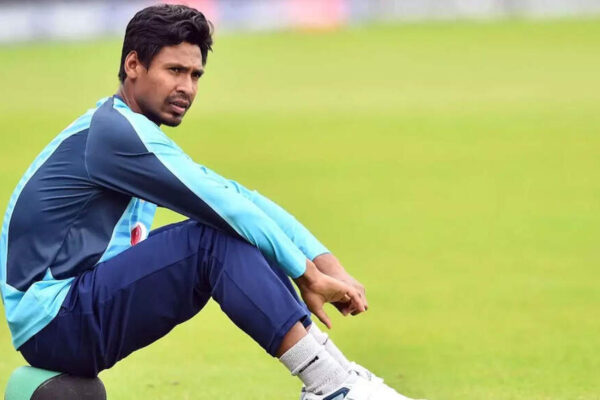 ‘Step up when it matters’: Mustafizur Rahman’s message after KKR snub
