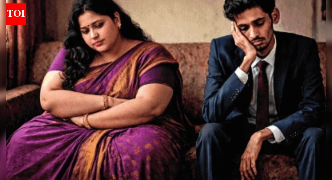 Body image distress now big mental health issue, finds AIIMS-ICMR study | India News