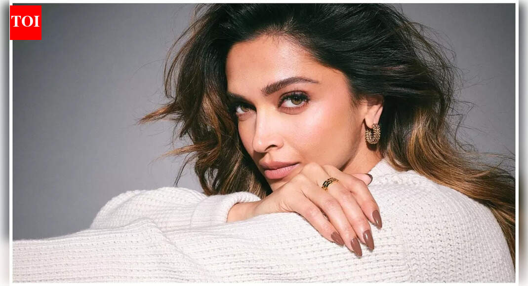 Deepika Padukone turns 40: Balanced diet, MOTR Pilates and consistency, 3 simple non-negotiable fitness mantras for the birthday girl