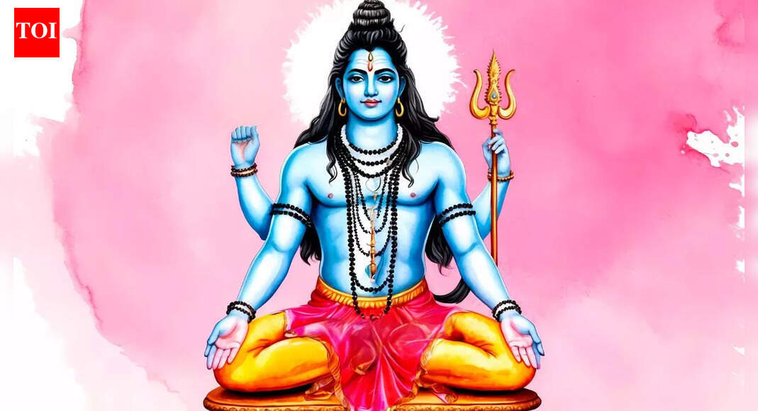 First Monday of the Year 2026: Worship Lord Shiva based on Your Birth Number