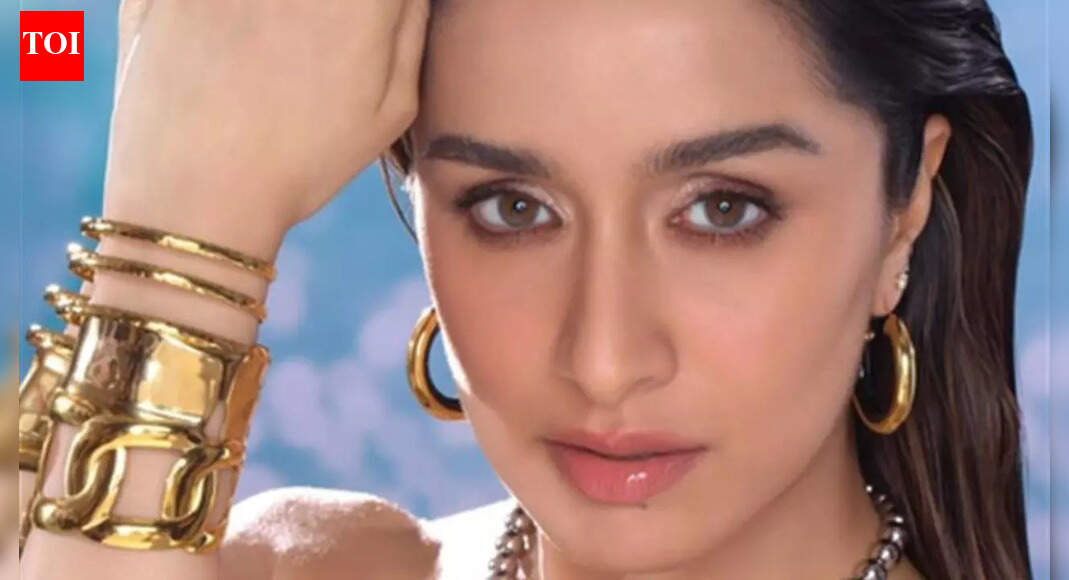 Shraddha Kapoor to wrap shooting for Laxman Utekar’s ‘Eetha’ by March and commence ‘Naagin’ in April – Reports