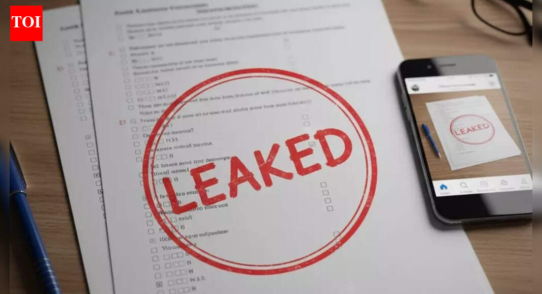 Kuwait Education Ministry suspends two teachers over exam leak, ‘Indecent’ conduct | World News