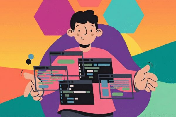 Ten tech trends to watch in 2026