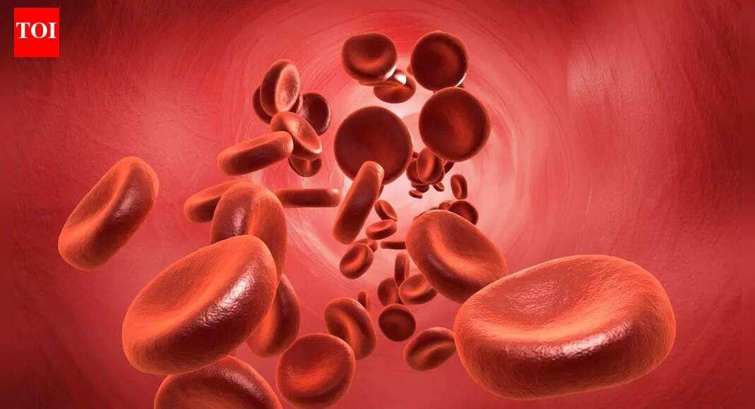 THIS blood type may carry a higher risk of stomach cancer |