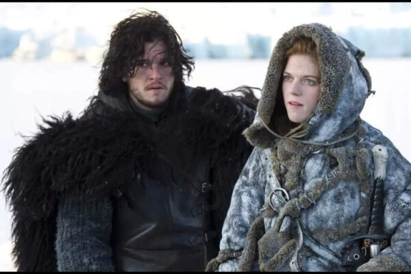 ‘Game of Thrones’ stars Rose Leslie and Kit Harrington’s home burglarized; one of many houses hit in Suffolk during Christmas season – Reports