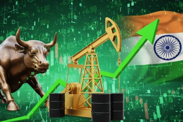 Venezuela crisis fueling Indian oil stocks! RIL hits 52-week high; ONGC up 1% — Here’s why