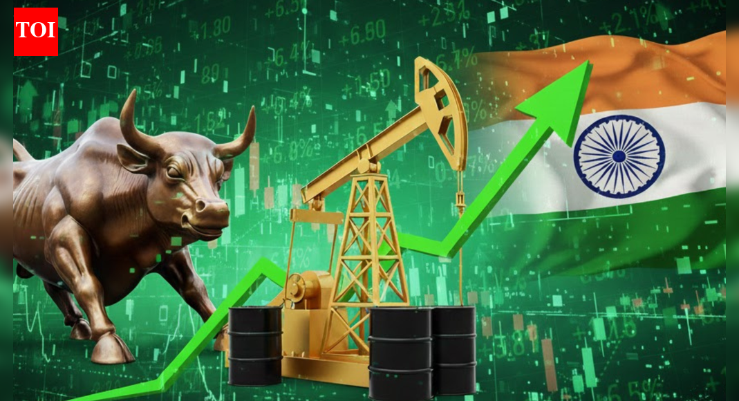 Venezuela crisis fueling Indian oil stocks! RIL hits 52-week high; ONGC up 1% — Here’s why