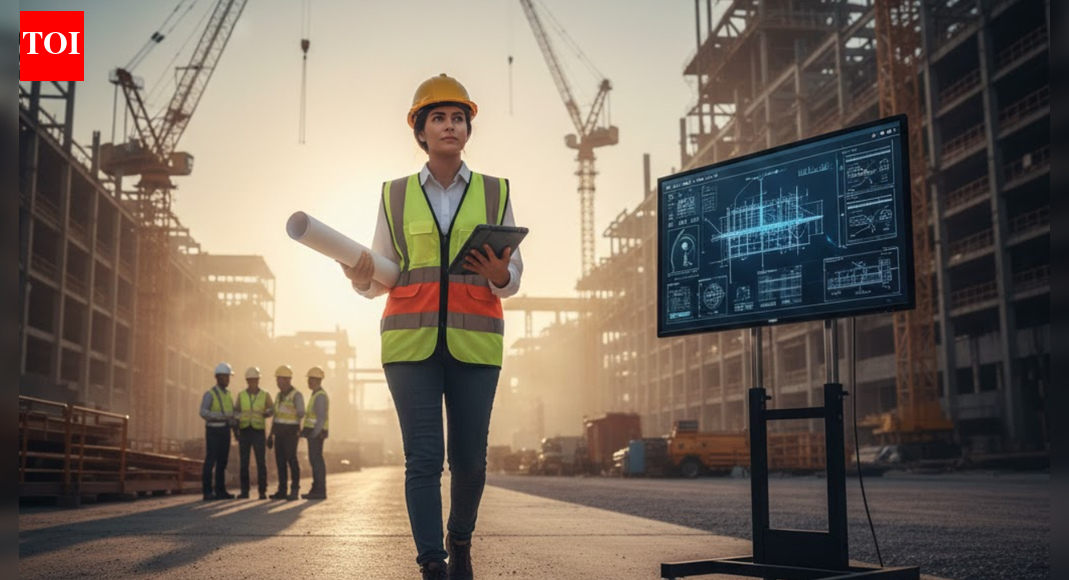 Saudi Arabia rolls out new saudization rules with SAR 8,000 wage for engineers | World News